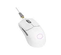 Souris Gaming - - MM712 Hybrid White Matte
