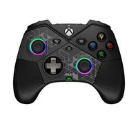 MSI Manette de jeu FORCE PRO W CONTROLLER USB 2.0 Analogique/Numérique Noir Android, PC, Xbox