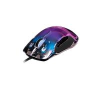 Souris Gaming Newskill Lycan Transparent
