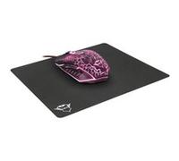Souris Gaming Noir + Tapis de souris Noir Trust GXT 783 G