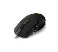 Souris Gaming NP93 Alpha Noir