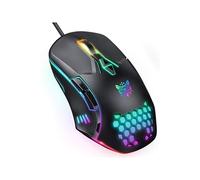 Souris Gaming ONIKUMA CW902 Noir