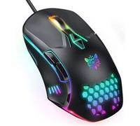 Souris Gaming ONIKUMA CW902 Noir G