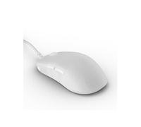 Endgame Gear Souris OP1 RGB – Capteur de précision 26 000 DPI, Interrupteurs Kailh GX, White Frost