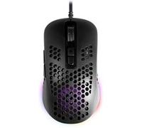 Defender SHEPARD GM-620L souris Jouer Droitier USB Type-A Optique 12800 DPI