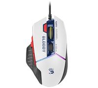 Souris gaming pc 250 IPS 12 000 CPI marque A4TECH BLOODY W95Max USB
