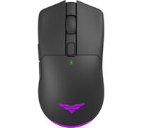Souris gaming - PREYON - Owl Wireless - RGB - DPI max. 16000 - Sans fil 2,4 GHz