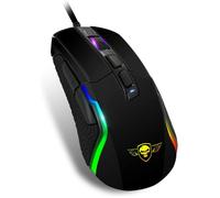 Souris Spirit Of Gamer PRO-M7 Noir G