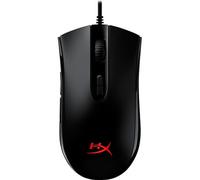 HyperX Souris Gaming Pulsefire Core Optique 6200 DPI Ambidextre USB Type-A Noir