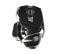 Souris Gaming Rat Dws Sans Fil