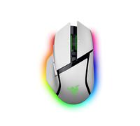 Razer Basilisk V3 Pro 35K souris Jouer Droitier RF Wireless + Bluetooth + USB Type-A Optique 35000 DPI