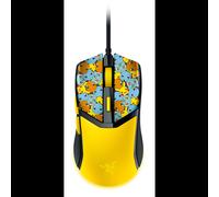 Souris Gaming Razer Cobra RF sans fil 8500 DPI Optique, 6 Boutons programmables, Molette Horizontale, Accélération 35G, PTFE, Rétroéclairage RGB, 58g