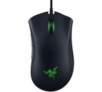 Souris Gaming Razer DeathAdder Elite Noir Noir G