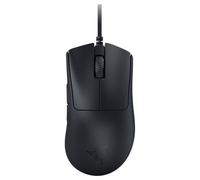 Souris Gaming Razer DEATHADDER V3 R3M1, 6400 DPI, Design Ergonomique, Noir