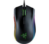 Razer Mamba Elite souris Jouer Droitier USB Type-A Optique 16000 DPI