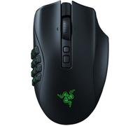 Souris gaming - RAZER - Naga V2 Pro - Filaire - Noir - 8886419333890