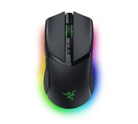 Souris sans fil pour gamer - Razer - Cobra Pro - 30000 dpi - 8 boutons programmables - RGB