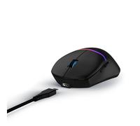 Souris gaming "Reaper 330", noire