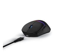 Souris gaming "Reaper 430", noire