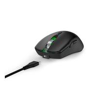 Souris gaming "Reaper 510 Wireless", noir