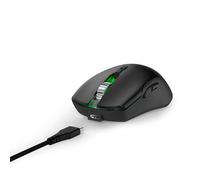 Souris gaming "Reaper 610 Wireless", noir