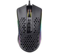 Gon - Storm Ratón Gaming RGB Negro