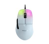 Souris Gaming ROCCAT Kone Pro RGB 19000 DPI Blanc