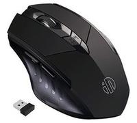 Souris Gaming Sans Fil 6 Boutons 1000/1600 DPI Ergonomique Rechargeable Silencieuse YONIS G