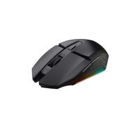 Trust GXT 110 Felox souris Jouer Ambidextre RF sans fil Optique 4800 DPI