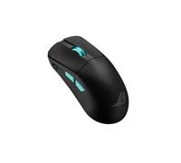 ASUS Souris gaming sans fil ROG Harpe Ace Aim Lab Edition Noir