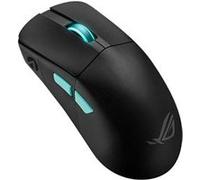 ROG Harpe Ace Aim Lab Edition - souris gaming sans fil ultra-légère de 54g - capteur ROG Aimpoint de 36 000 DPI, Connectivité Trimode, cinq boutons programmables avec Aim Lab Settings Optimizer