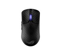 ASUS Souris gaming sans fil ROG Harpe Ace Extreme – 47 g, fibre de carbone, 42 000 dpi, 8 000 Hz