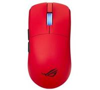 Souris gaming sans fil Asus Rog Harpe II Ace Rouge Rouge
