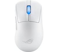 Souris Gaming sans fil Asus ROG Keris II Ace Blanc Blanc F