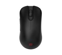 BenQ Zowie ZA13-DW 4K Souris Gaming sans Filpour l’Esport | Science du Sport | récepteur 4K amélioré | 65g | symétrique | sans Pilote | capteur 3950 | taux d’Interrogation 4K