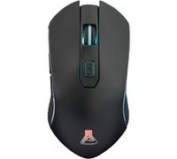 The G-Lab Kult Xenon Ratón Gaming Inalámbrico 7200 DPI Negro