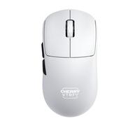 Souris gaming sans fil Cherry Xtrfy M68 Pro Blanc