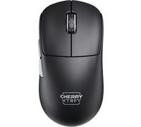 Souris gaming sans fil Cherry Xtrfy M68 Pro Noir Noir F