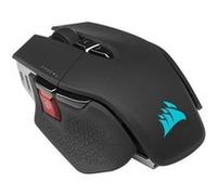 Souris Gaming - Sans Fil - Corsair - M65 Rgb Ultra Wireless - Noir - (Ch-9319411-Eu2)