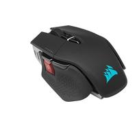 Souris Gaming - Sans fil - CORSAIR - M65 RGB Ultra Wireless - Noir - (CH-9319411-EU2) - Neuf
