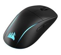 Souris gaming sans fil Corsair M75 Noir Noir G