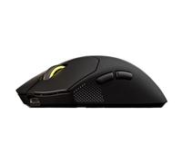 Corsair Souris gaming Sabre V2 Pro Ultralight Wireless – sans fil, 36 g, 8K, 33 000 dpi – Noir