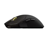 Corsair Souris gaming Sabre V2 Pro Ultralight Wireless – sans fil, 36 g, 8K, 33 000 dpi – Noir