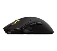 Corsair Souris gaming Sabre V2 Pro Ultralight Wireless – sans fil, 36 g, 8K, 33 000 dpi – Noir