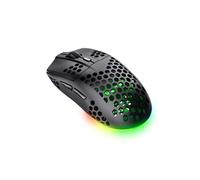 Souris Gaming sans fil GXT 929 Helox Noir