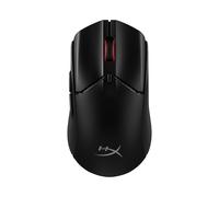 Souris Gaming Sans Fil HP HyperX Pulsefire Haste 2 - Capteur 26000 DPI, 650 IPS, 6 Boutons, 100M Clics, PTFE, Ambidextre, 60g, RF 2.4GHz + Bluetooth
