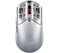 HyperX Souris gaming sans fil Pulsefire Haste 2 S Argent