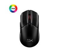 Souris Gaming Sans Fil - HyperX Pulsefire Haste 2 Core - pour PC - Blanc