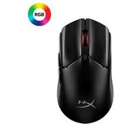 Souris gaming sans fil HyperX Pulsefire Haste 2 Core Noir E