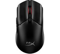 Souris Gaming Sans Fil HyperX Pulsefire Haste 2 Core noir pour PC, Xbox Series X Droitiers et gauchers
